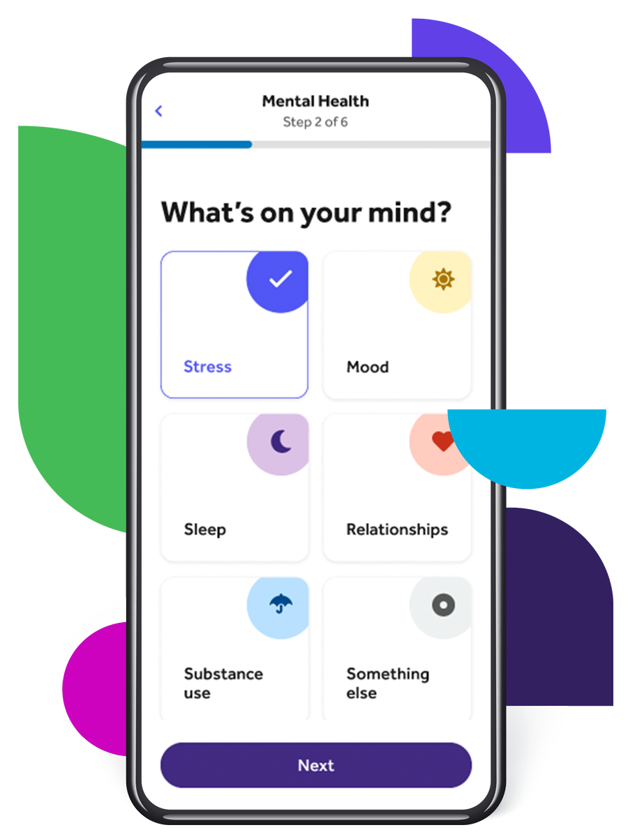 Mobile App