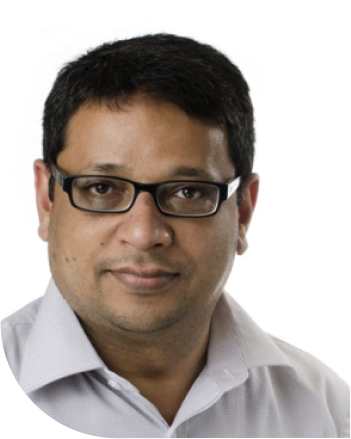 Dr. Shahid Hussain, MD