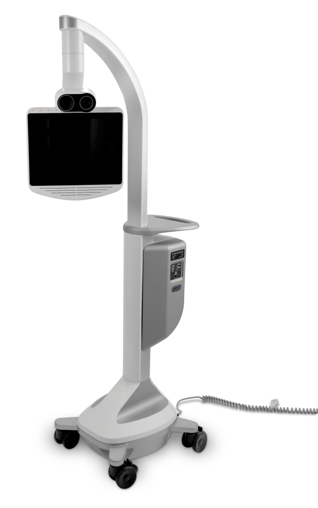 Devices Lite with boom camera