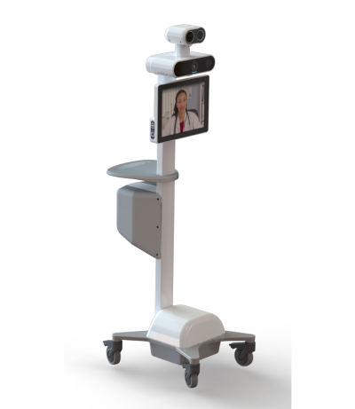 TV Pro 300 Cart