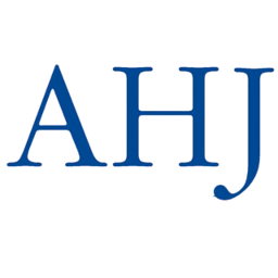 AHJ logo