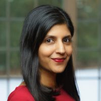 Saranya Loehrer , MD, MPH