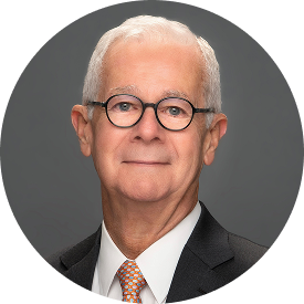 Charles Smith