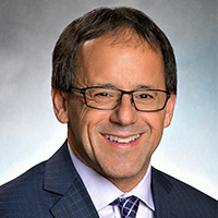 Judd Hollander