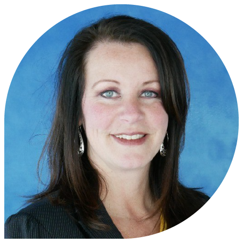 Rebecca Harless, MBA
