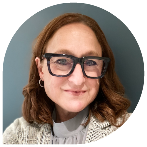 Tammy Cress, RN, MSN