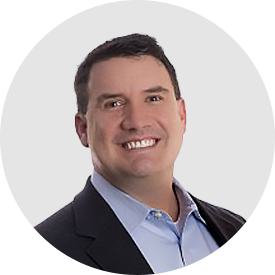 Matt Sopcich, SVP and General Manager, Mental Health Services, Teladoc Health