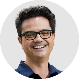 Fernando Madeira, President, BetterHelp