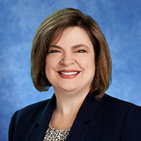 Theresa Trivette