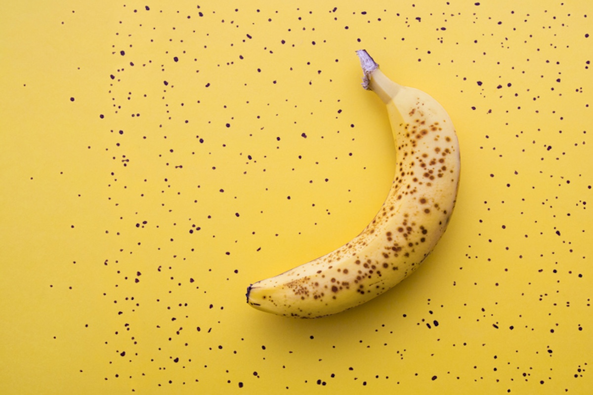 banana madura